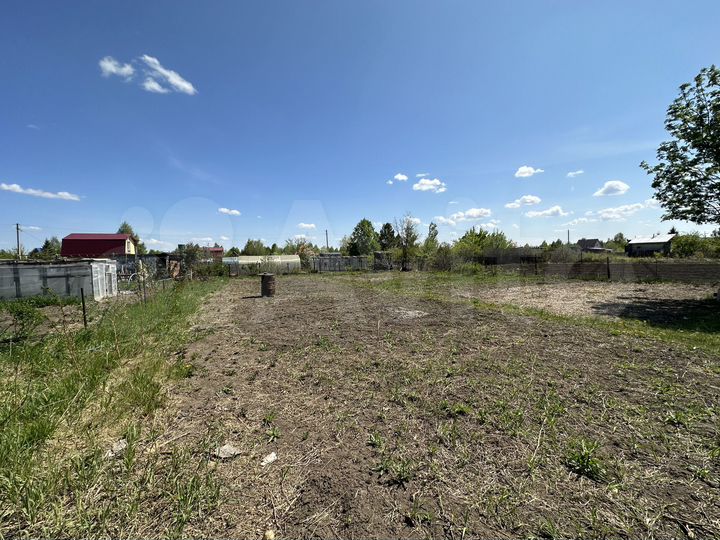 Дача 60 м² на участке 12 сот.