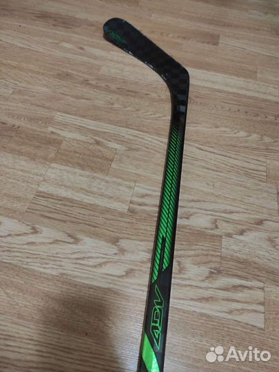 Bauer Adv, обломки