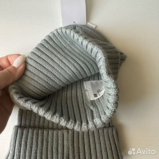 Шапка детская 86/92 H&M