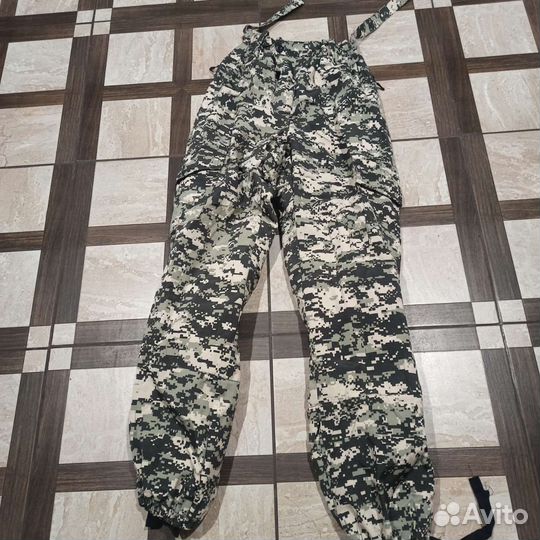 Костюм Горка 5