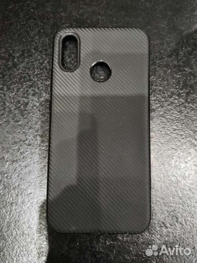 Чехол для Honor 20 Lite