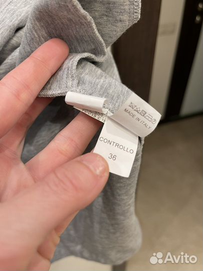 Brunello cucinelli оригинал платье летнее