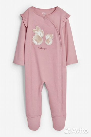 Слип для девочки 74,74,80