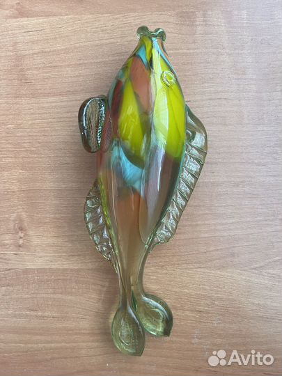 Сувенир СССР