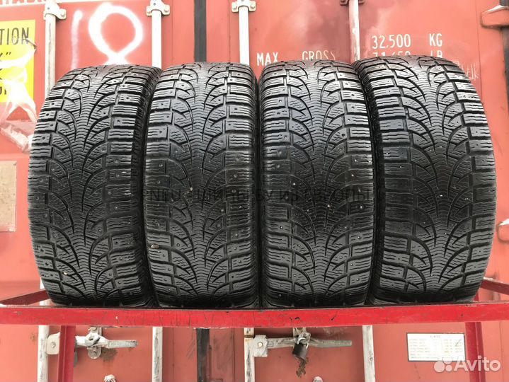 Pirelli Winter Carving Edge 225/60 R17 87H