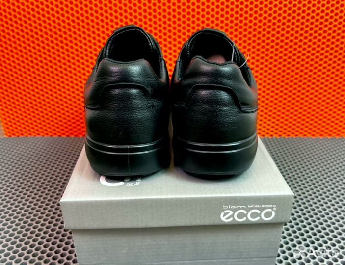 Кроссовки Ecco premium