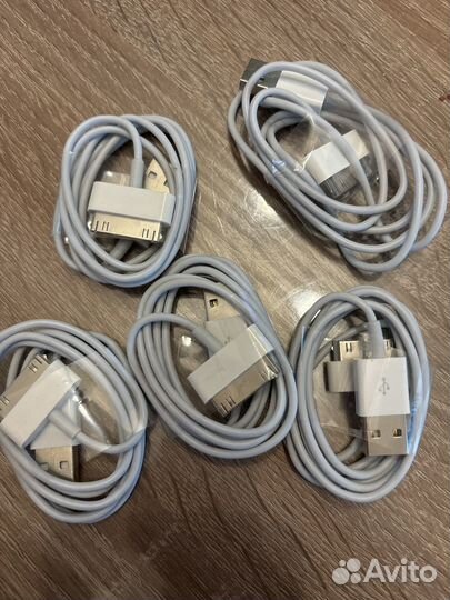 USB-кабель для зарядного устройст для iPhone