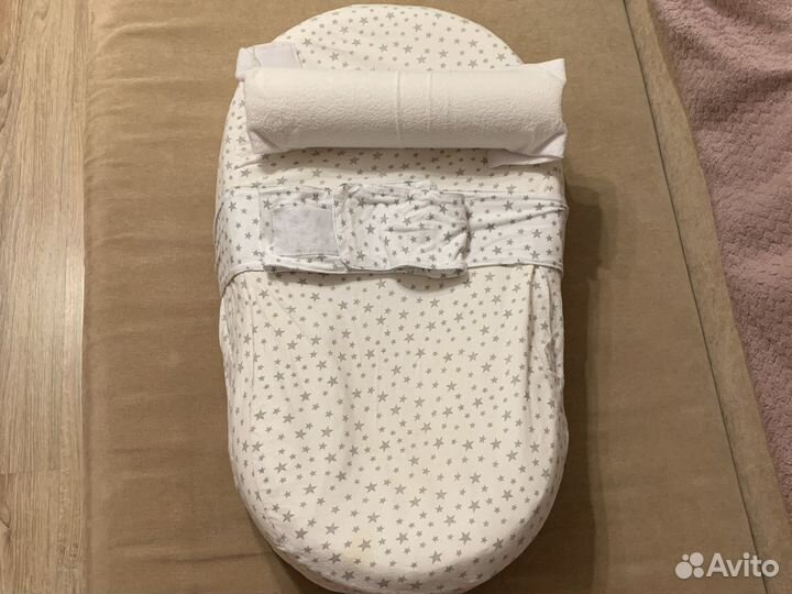 Кокон для новорожденных