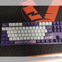 Игровая клавиатура red square keyrox tkl