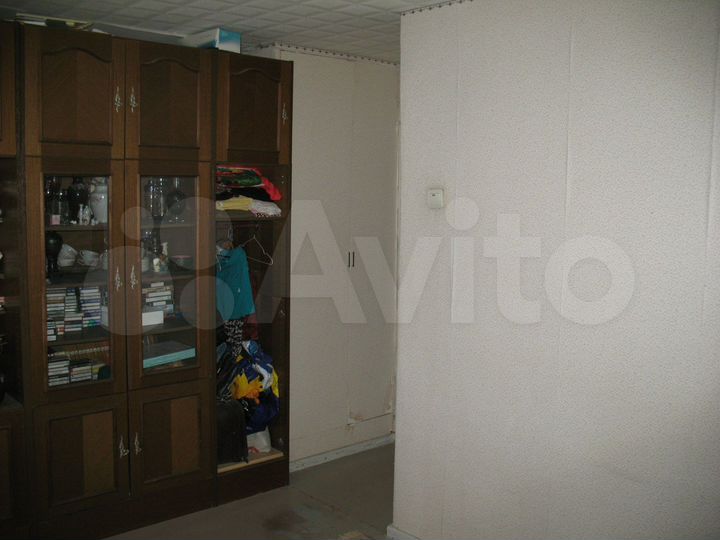 2-к. квартира, 50,7 м², 5/9 эт.