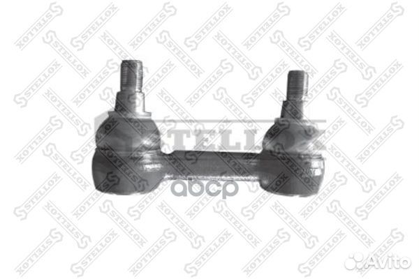 84-14018-SX тяга стабилизатора L150 M20x1.5 d