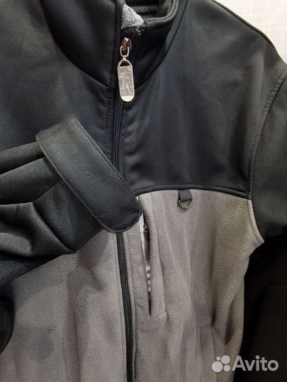 Куртка softshell мужская