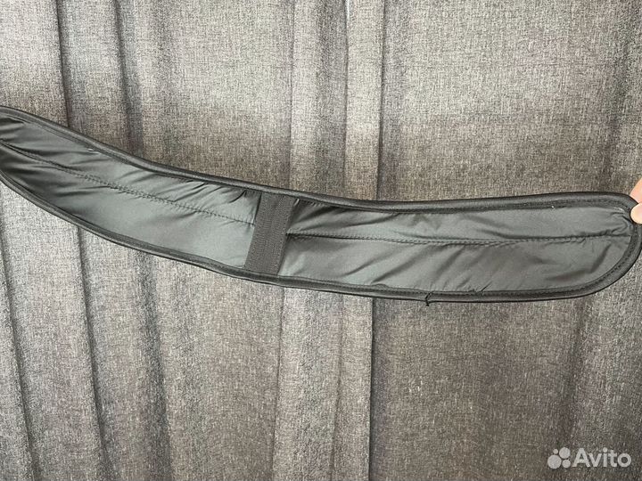 Баллистика в боевой пояс