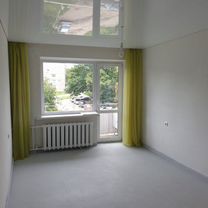 1-к. квартира, 31 м², 3/5 эт.