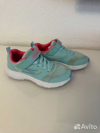 Кроссовки Sketchers 31