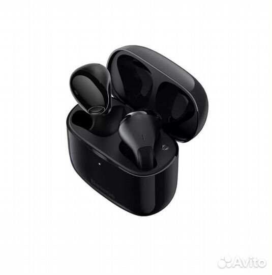 Беспроводные наушники Baseus Bowie E3