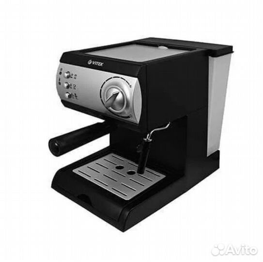 Ражковая кофемашина