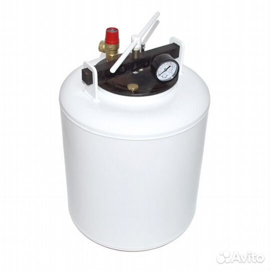 Автоклав Белорусский, 24 л