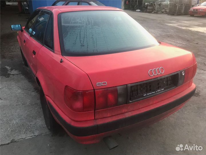 Разбор на запчасти Audi 80 (B4) 1991-1994