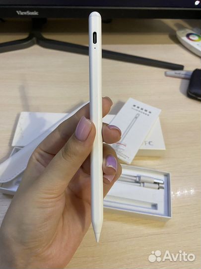 Стилус для iPad