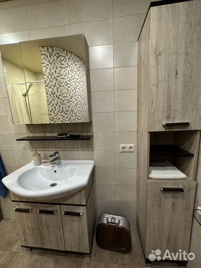 Мебель в ванную комнату бу