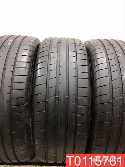 Goodyear Eagle F1 Asymmetric 3 SUV 255/45 R21 106V