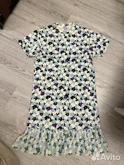 Платье kenzo женское