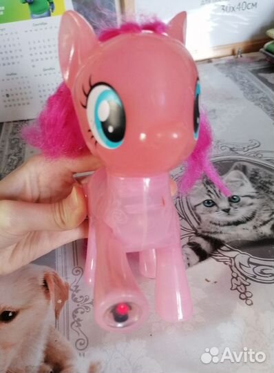 My Little Pony фигурки