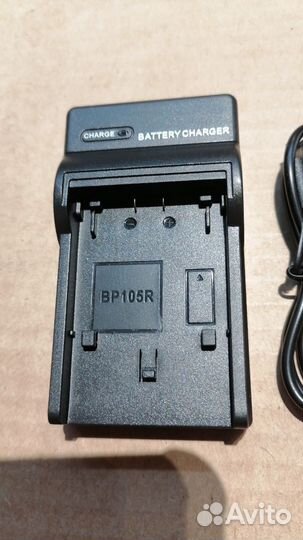 Зарядное устройство USB для Samsung BP105R