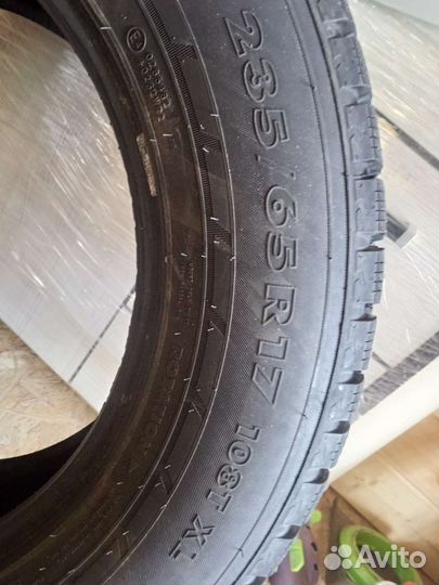 Nordman WR SUV 235/65 R17 108T