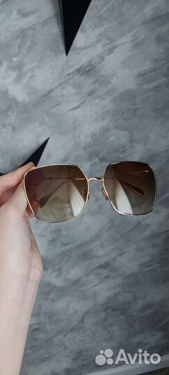 Солнцезащитные очки Celine