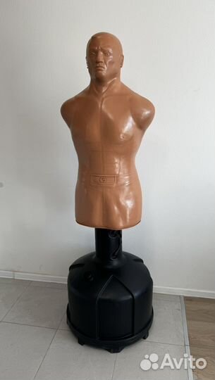 Манекен для бокса Герман XL