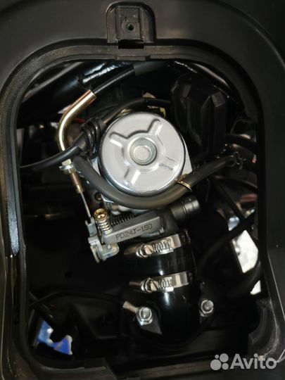 Jilang max pro 48(175)