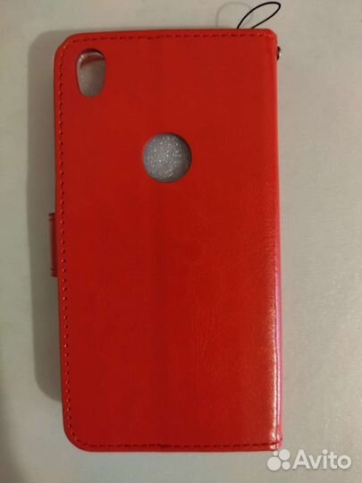 Чехол Alcatel Shine Lite 5080X