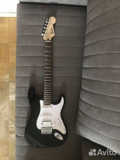 Fender Squier Bullet Stratocaster