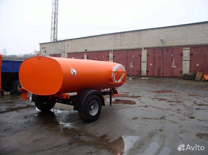 Поливомоечное оборудование опм-5