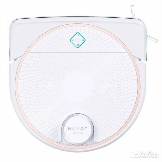 Моющий пылесос Hobot legee d7