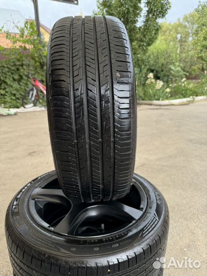 Колеса R15