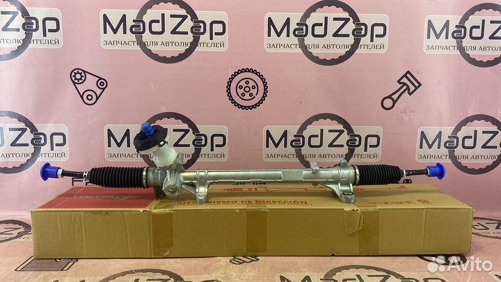 Рулевая рейка hyundai sonata-Kia Optima 2016-2020