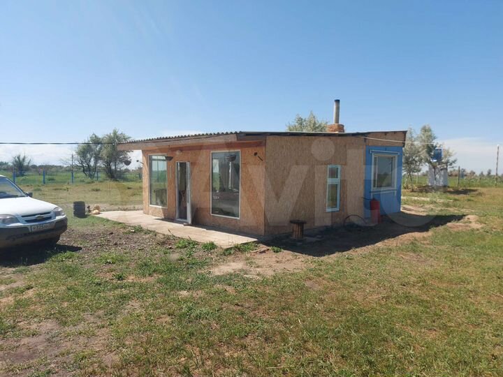 Участок 375 га (СНТ, ДНП)