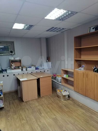 Свободного назначения, 20 м²