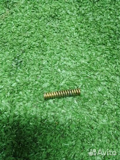 Пружина (мото) Мопед Yamaha Jog Z-2