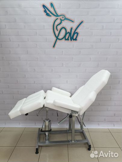 Гидравлическое кресло 