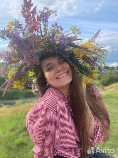 Няня для ребенка