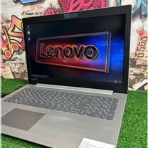 Ноутбук Lenovo i5-7th/12Gb/HDD500Gb/940