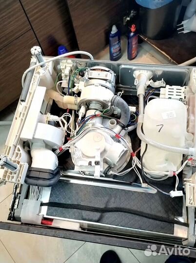 Ремонт стиральных машин. Ремонт холодильников