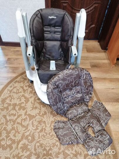 Стул для кормления