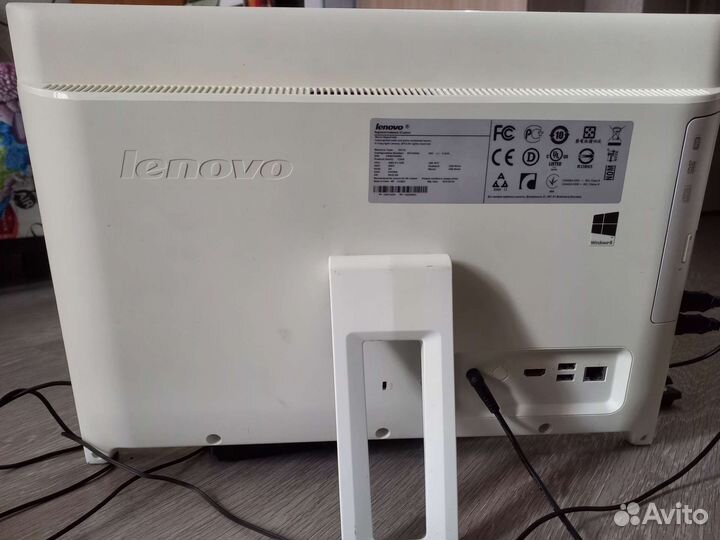 Моноблок lenovo с 245