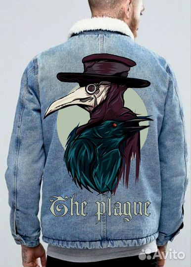 Куртка джинсовая, толстовка, ищу моделей