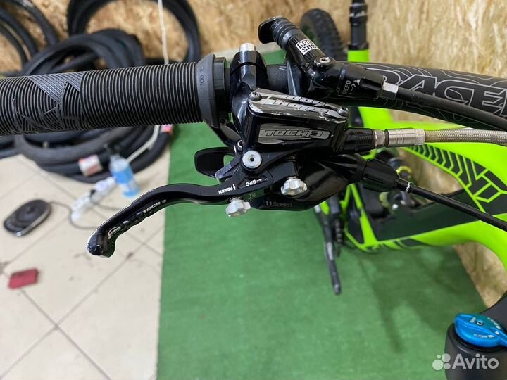 YT Industries Capra CF Comp 1